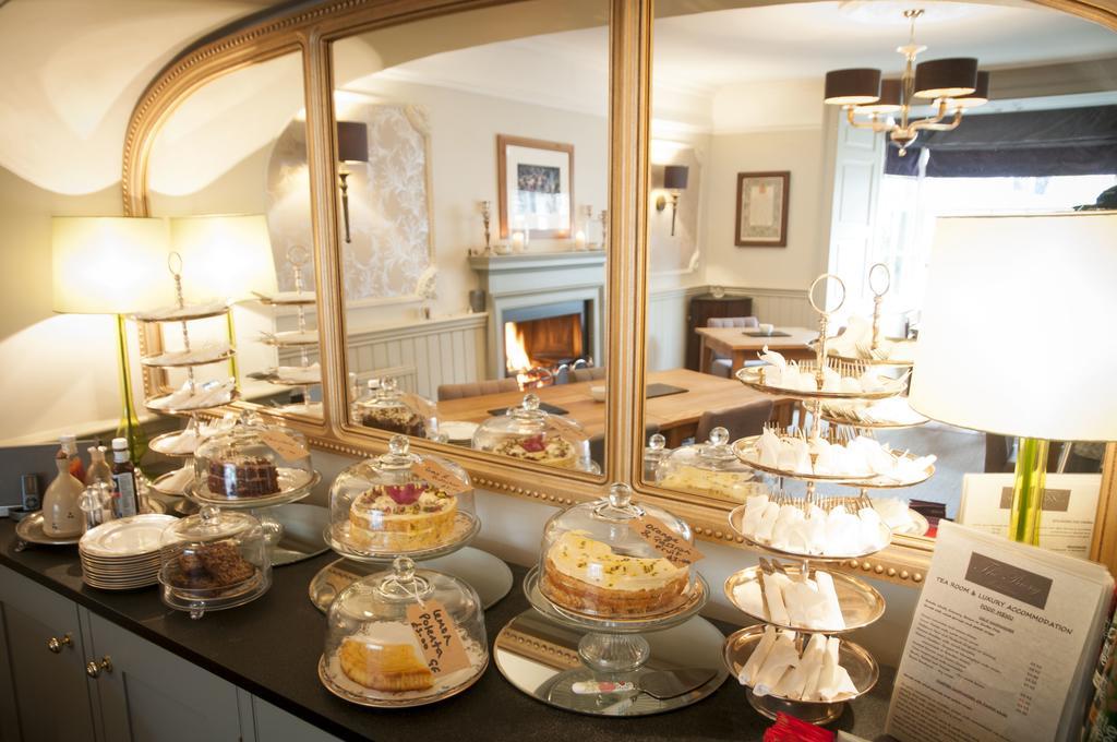 Bed and breakfast The Priory 3*