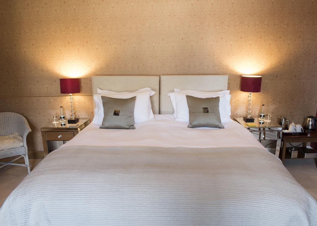The Priory Bed and breakfast 3*