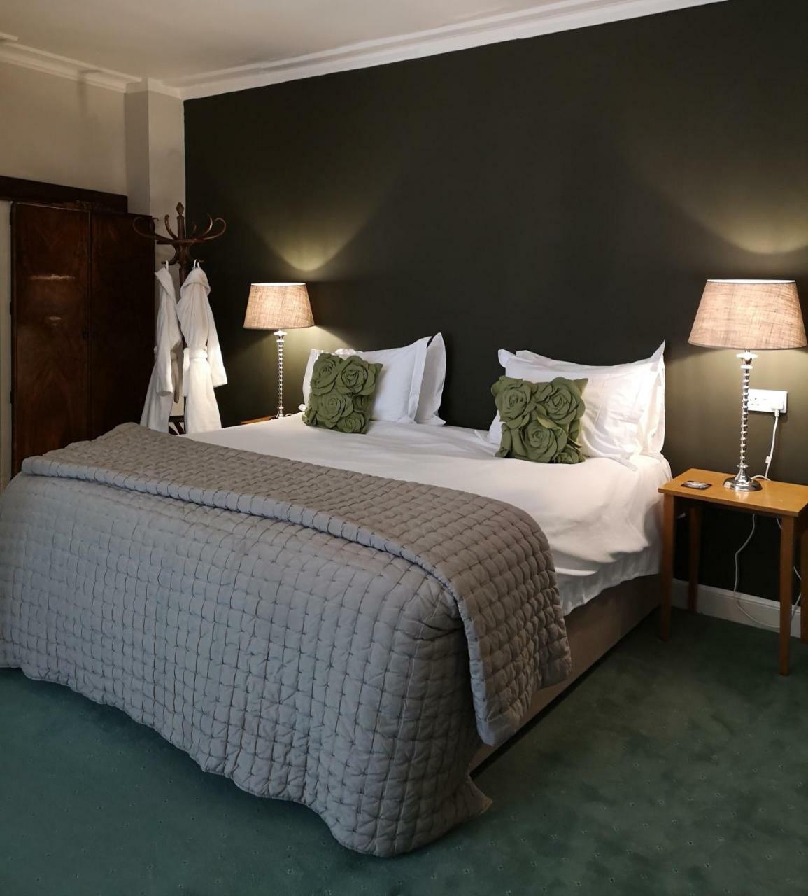 The Priory Bed and breakfast Middleham